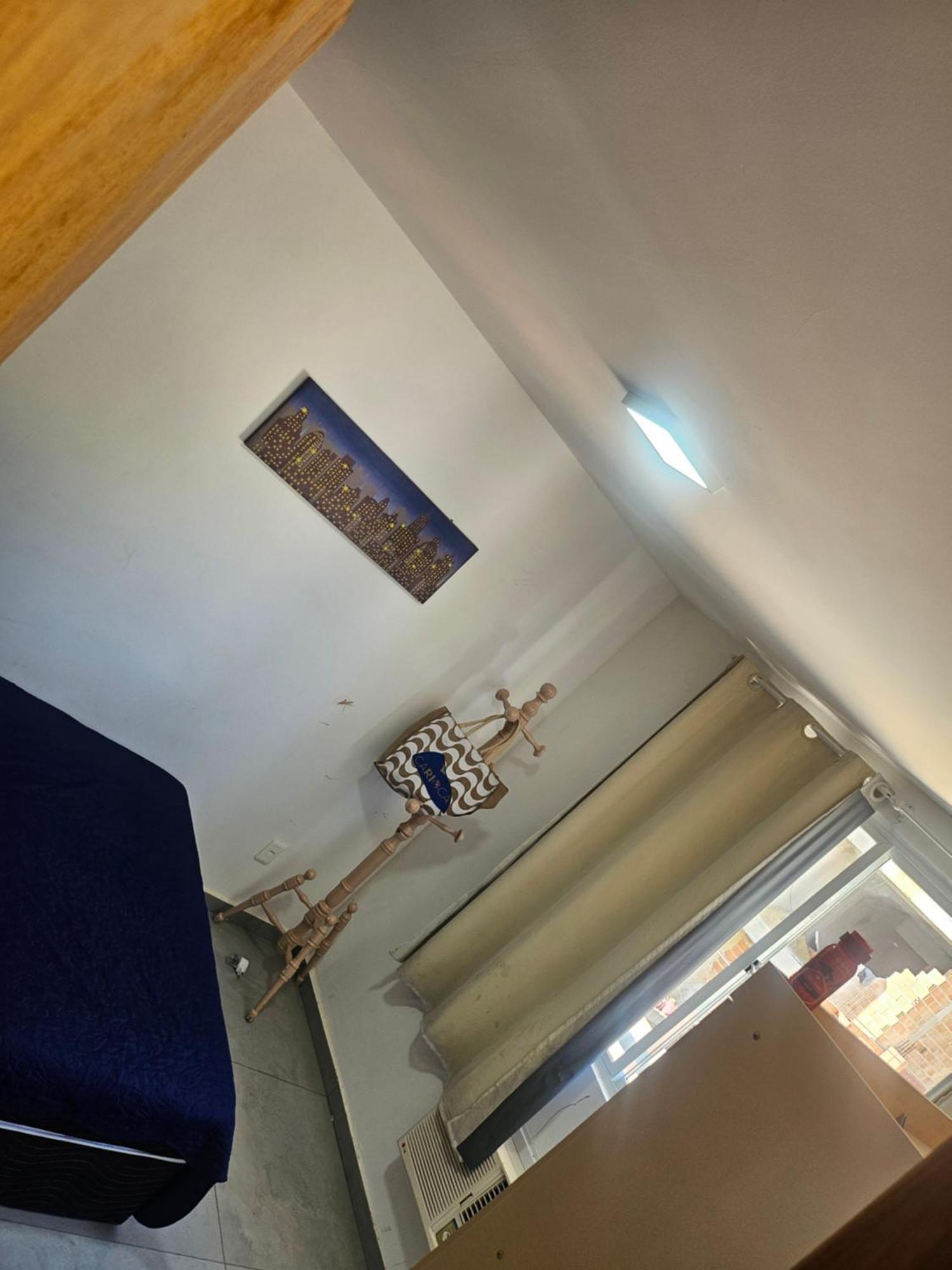 Santa America 200 Apartamento *