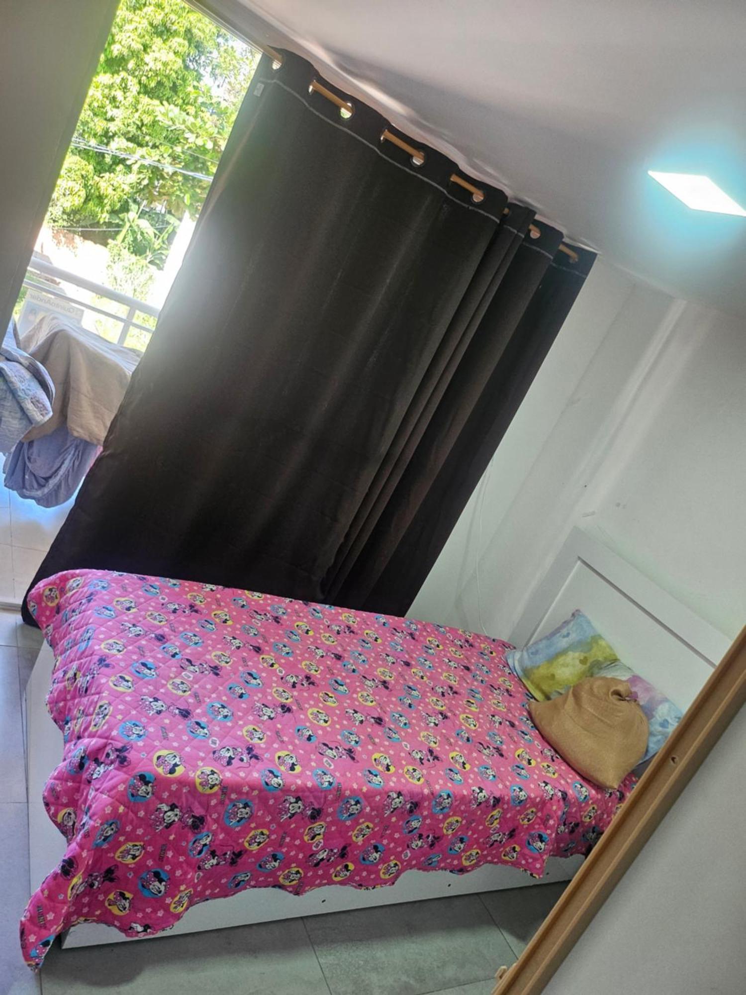 Santa America 200 Apartamento Rio de Janeiro