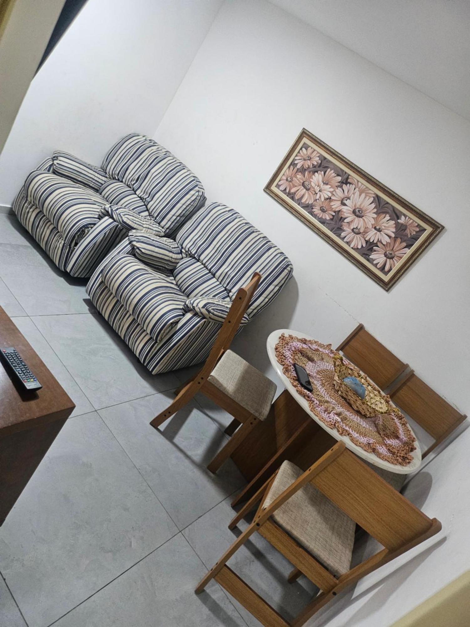 Apartamento Santa America 200 Rio de Janeiro